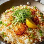 Bobby Flay’s Crispy Rice Recipe First Image