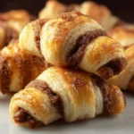 Cinnamon Rugelach First Image
