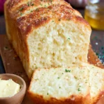 English Muffin Bread That Makes the Perfect Toast First Image