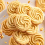 Butter Cookies First Image