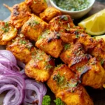Chicken Tikka (Murgh Tikka) First Image