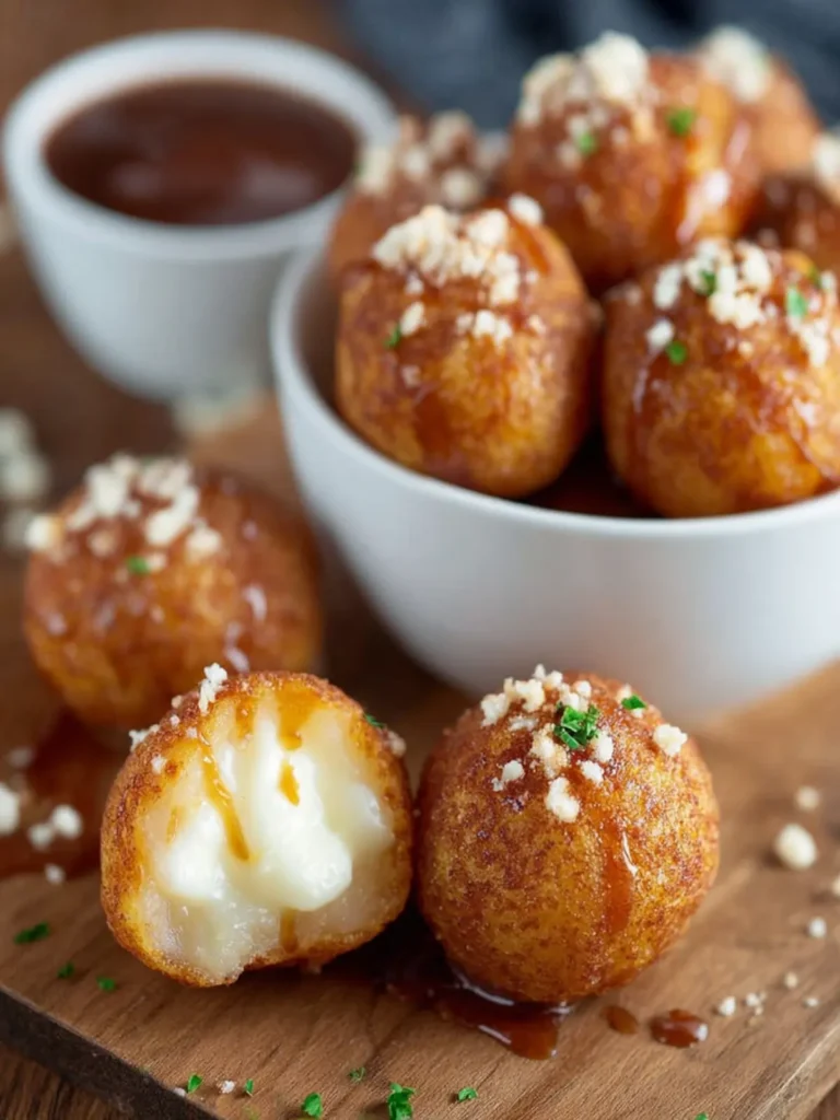 Irish Potato Candy: Easy Sweet Recipes with Only 4 Ingredients First Image