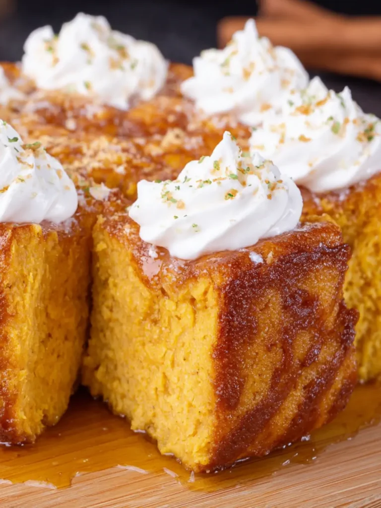 Pumpkin Pie First Image