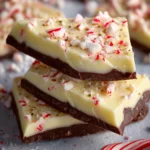 Peppermint Bark First Image