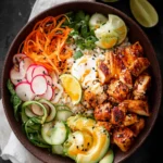 30+ BEST Protein Bowl Recipes First Image