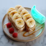 Banana Sushi First Image