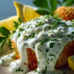 Creamy Homemade Tartar Sauce First Image