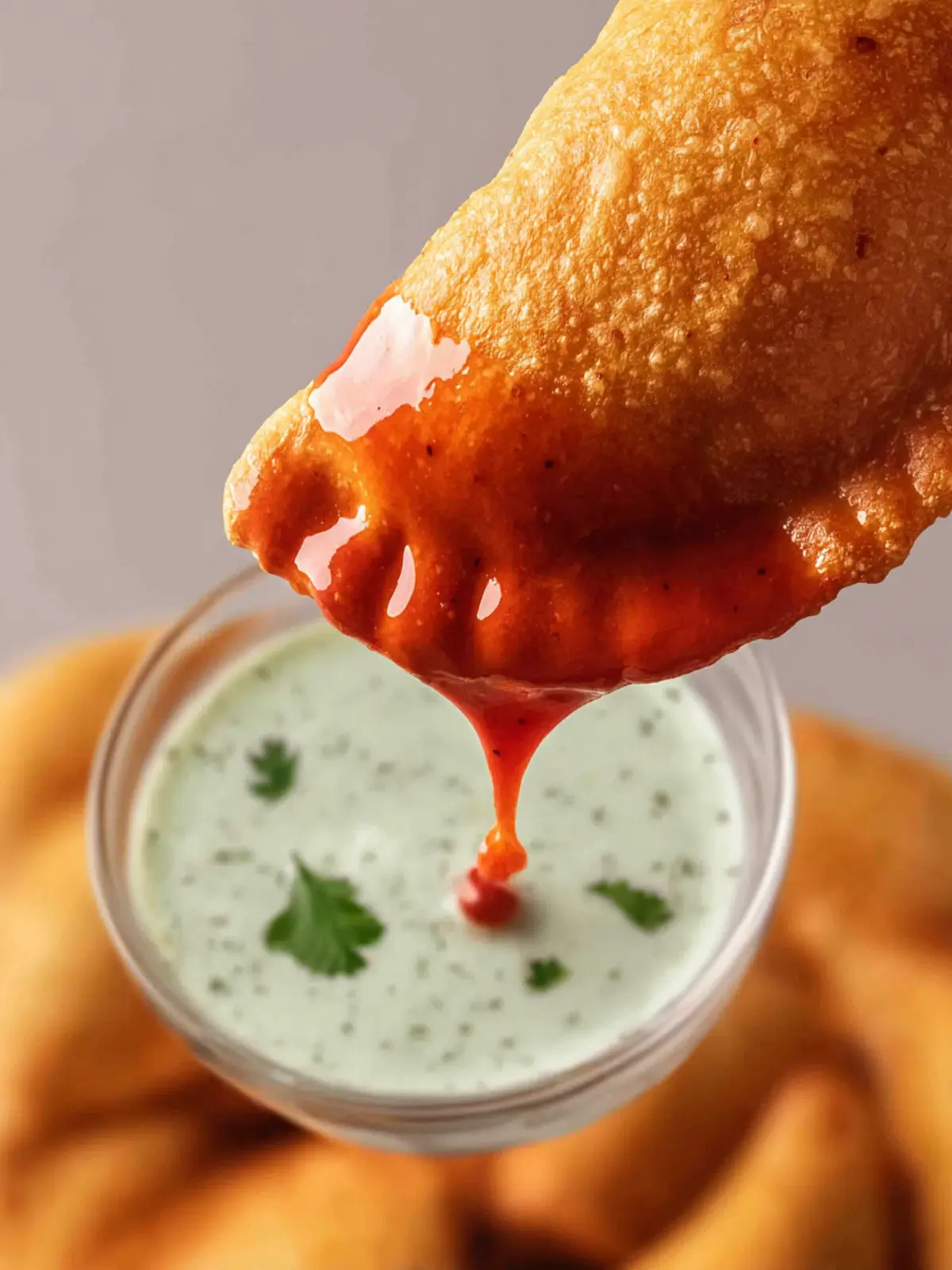 Empanada Dipping Sauce First Image