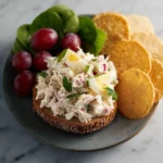 Favorite Chicken Salad (with Canned Chicken) First Image