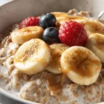 Protein Oatmeal First Image