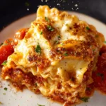Ravioli Lasagna First Image