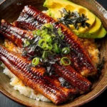 Unagi Don First Image