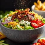 Burger Bowls First Image