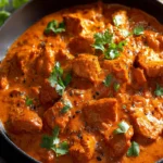 Chicken Tikka Masala First Image
