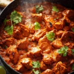 Chicken Tikka Masala First Image