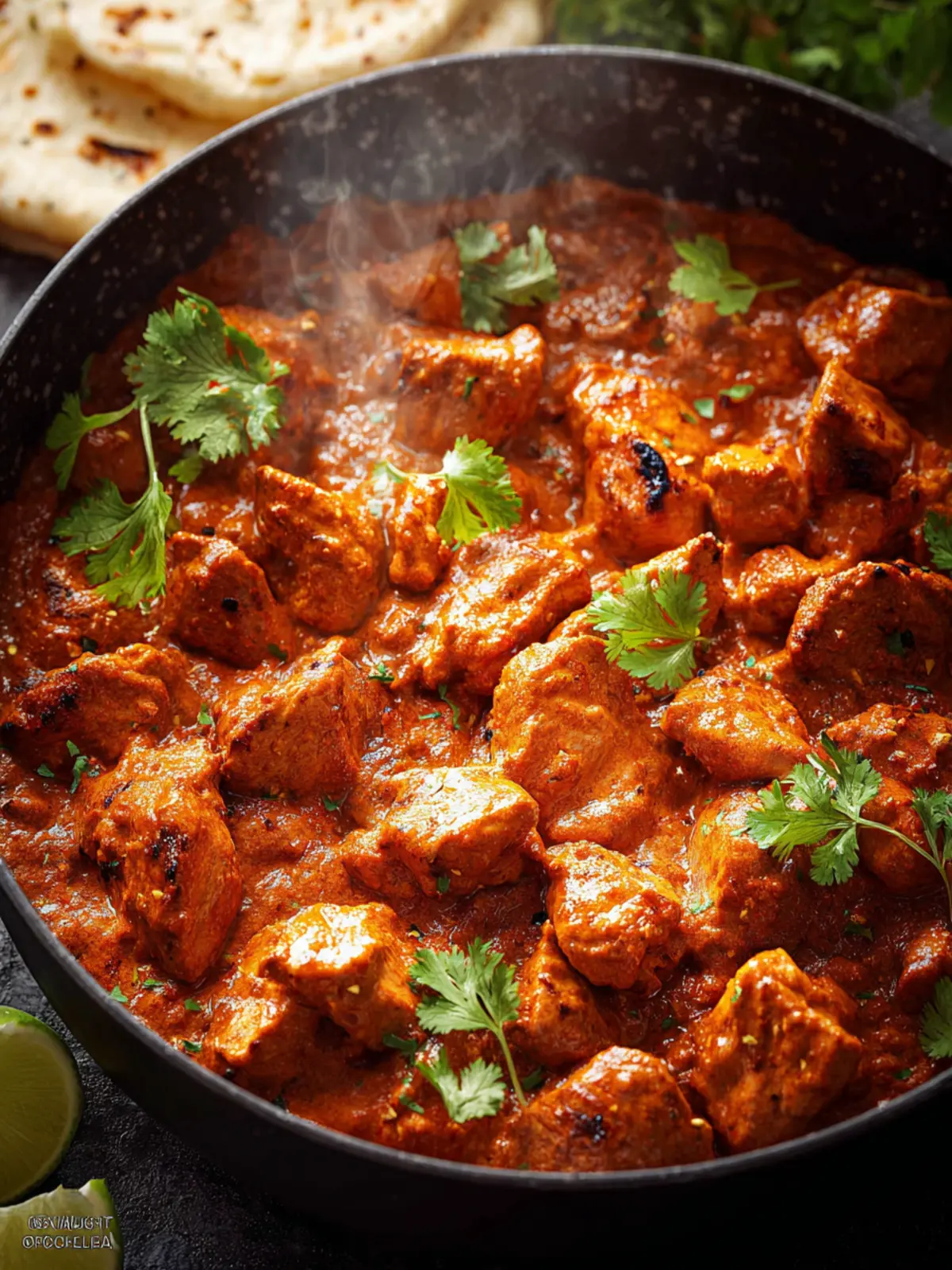 Chicken Tikka Masala First Image
