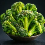 Copycat Longhorn Broccoli First Image
