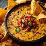 Cowboy Queso First Image