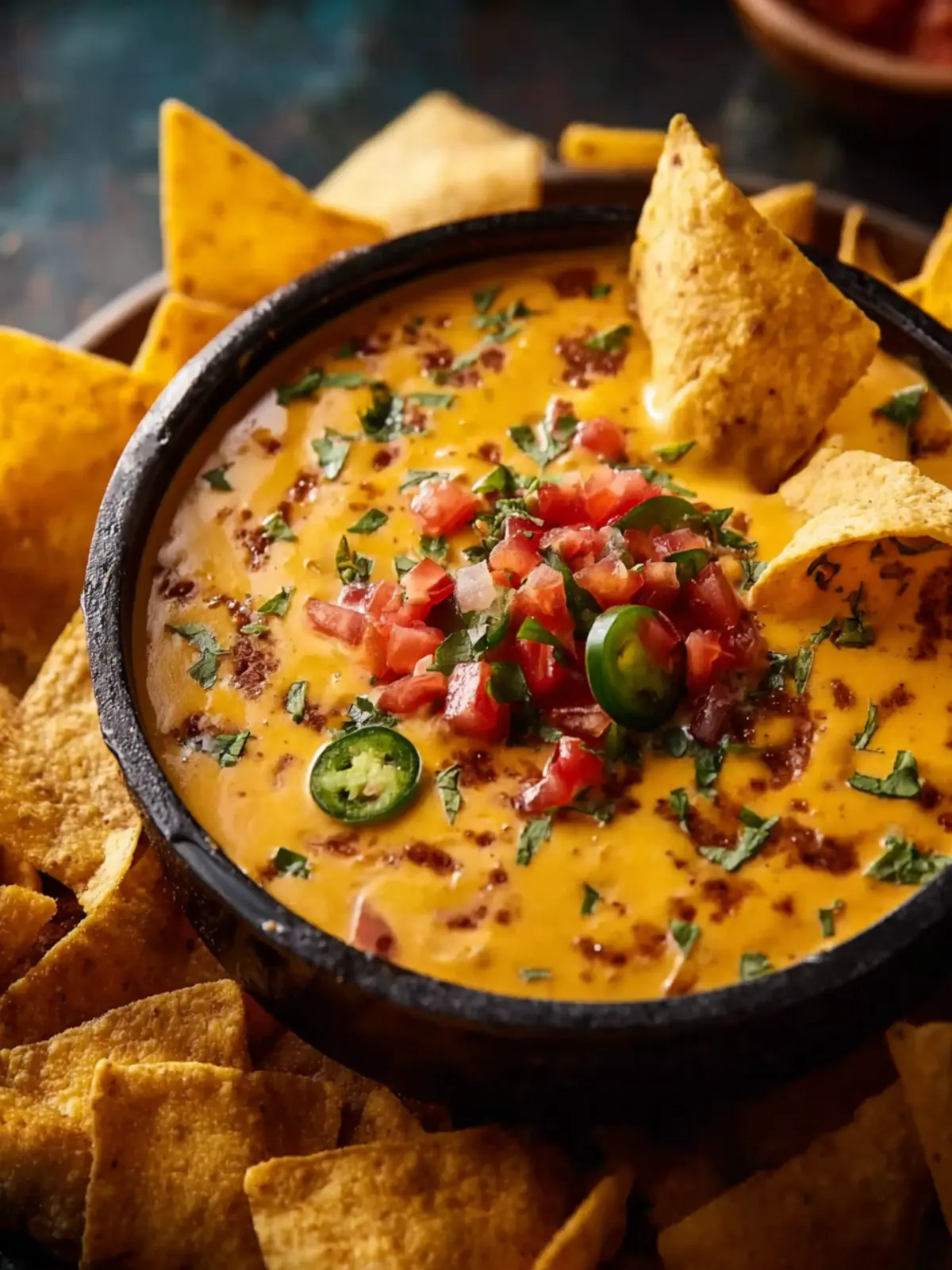 Cowboy Queso First Image