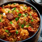 Jambalaya First Image