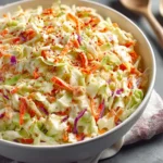 KFC Coleslaw Recipe First Image