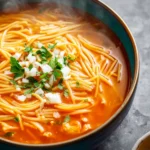 My 20-Minute Sopa de Fideo Is a Bowl Full of Comfort First Image