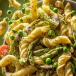 Pasta Primavera First Image