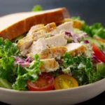 Chicken Salad First Image