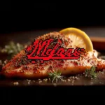 Easy Mediterranean Herb Baked Tilapia with Zesty Lemon First Image