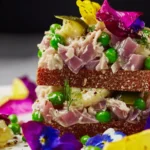 Matthew McConaughey's Viral Tuna Fish Salad Recipe First Image