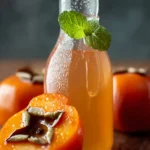Persimmon Syrup First Image