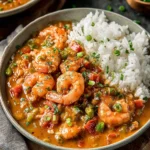 Crawfish Etouffee First Image