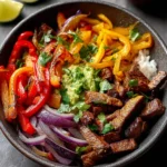 Fajita Bowls First Image