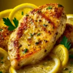 Lemon Chicken First Image