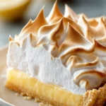 Lemon Meringue Pie First Image