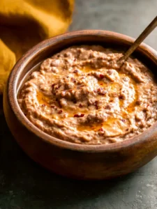 Refried Beans From Scratch (Five-Ingredient Mexican Classic) First Image
