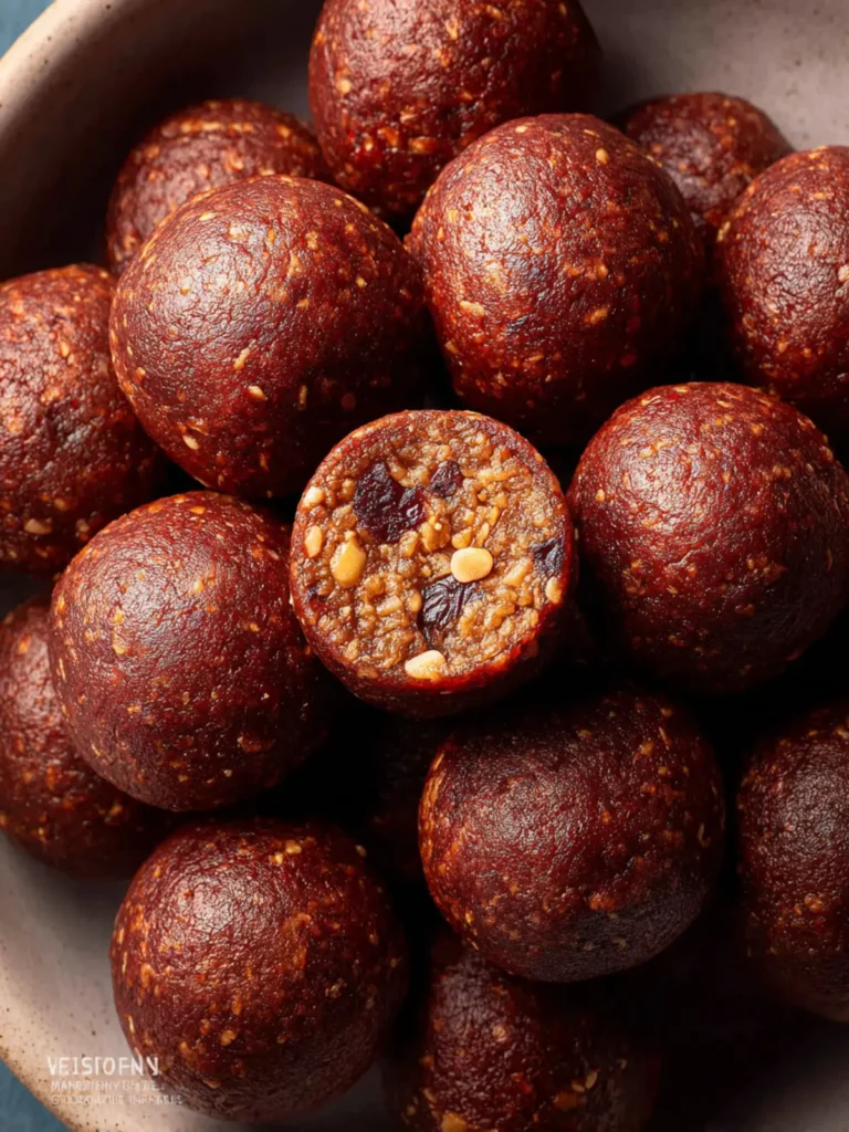 date balls First Image
