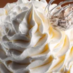 4 Ingredient Fluffy Marshmallow Frosting First Image