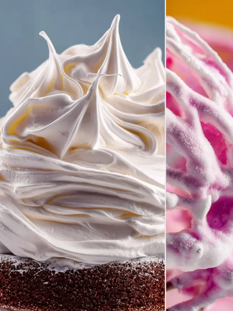 7 Minute Frosting First Image