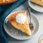 Coconut Pie First Image