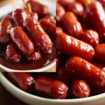 Crockpot Little Smokies First Image