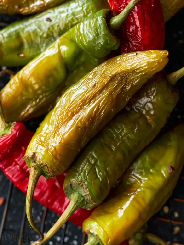 Easy Hatch Chile Recipes First Image
