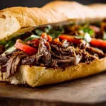 Italian Beef First Image
