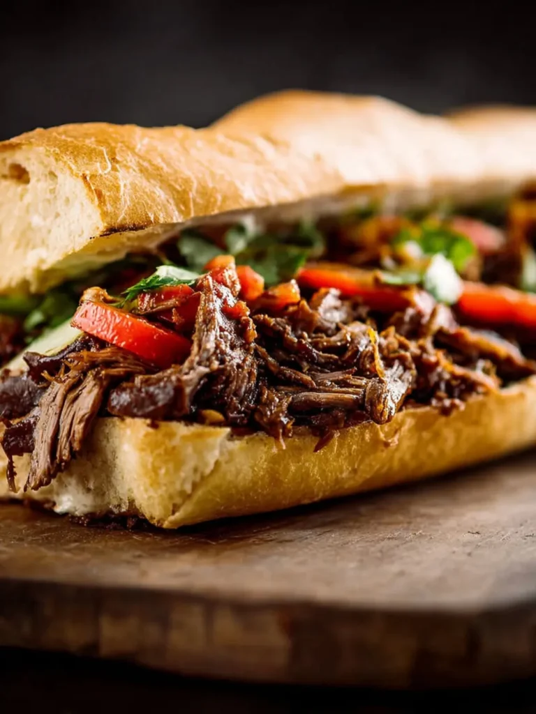 Italian Beef First Image