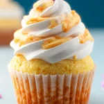 Keto Cupcakes First Image