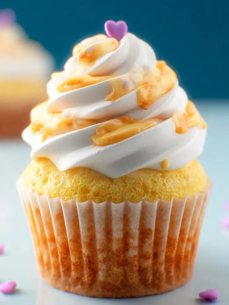 Keto Cupcakes First Image