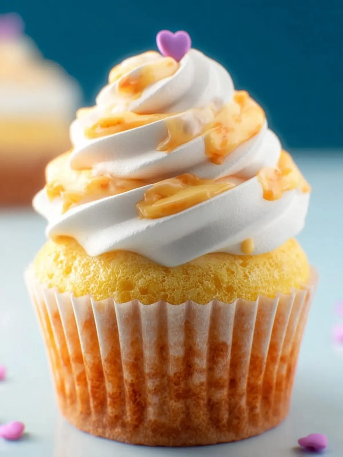 Keto Cupcakes You’ll Crave: Indulgent & Guilt-Free Treats