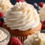 Mascarpone Frosting First Image