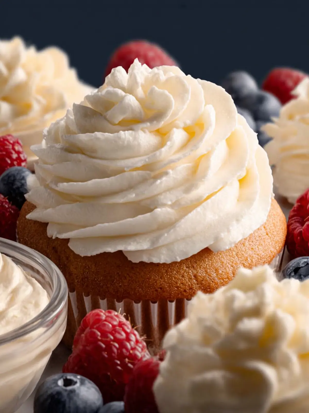 Mascarpone Frosting: Irresistibly Creamy & Perfectly Sweet